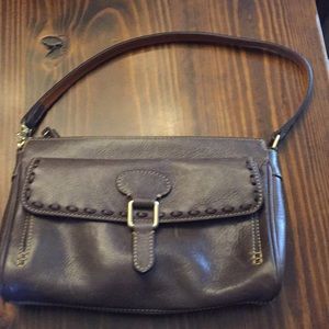 Dooney and Bourke shoulder small shoulder bag